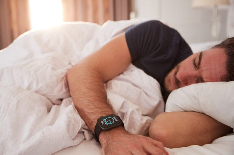 あなたは本当にどれくらいの睡眠が必要ですか?あなたのスマートウォッチは役立ちます