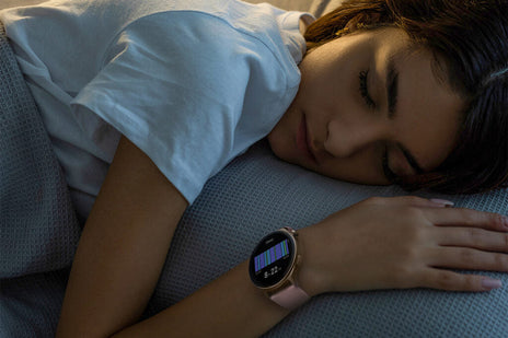 レム睡眠とは何ですか?あなたが知る必要があるあなたのスマートウォッチの4つの睡眠段階