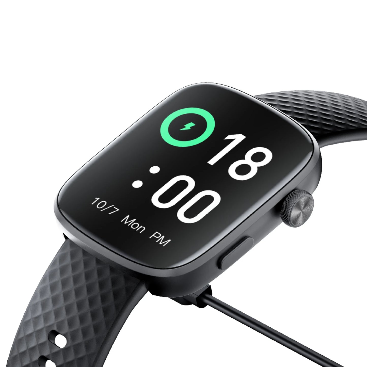<tc>Runmefit</tc> USB A - 磁気充電ケーブル (2 フィート / 60 cm) - <tc>Runmefit</tc> スマート ウォッチと互換性があります