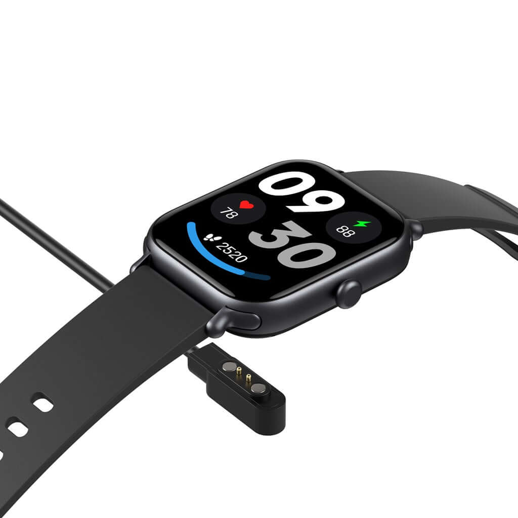 <tc>Runmefit</tc> USB A - 磁気充電ケーブル (2 フィート / 60 cm) - <tc>Runmefit</tc> スマート ウォッチと互換性があります