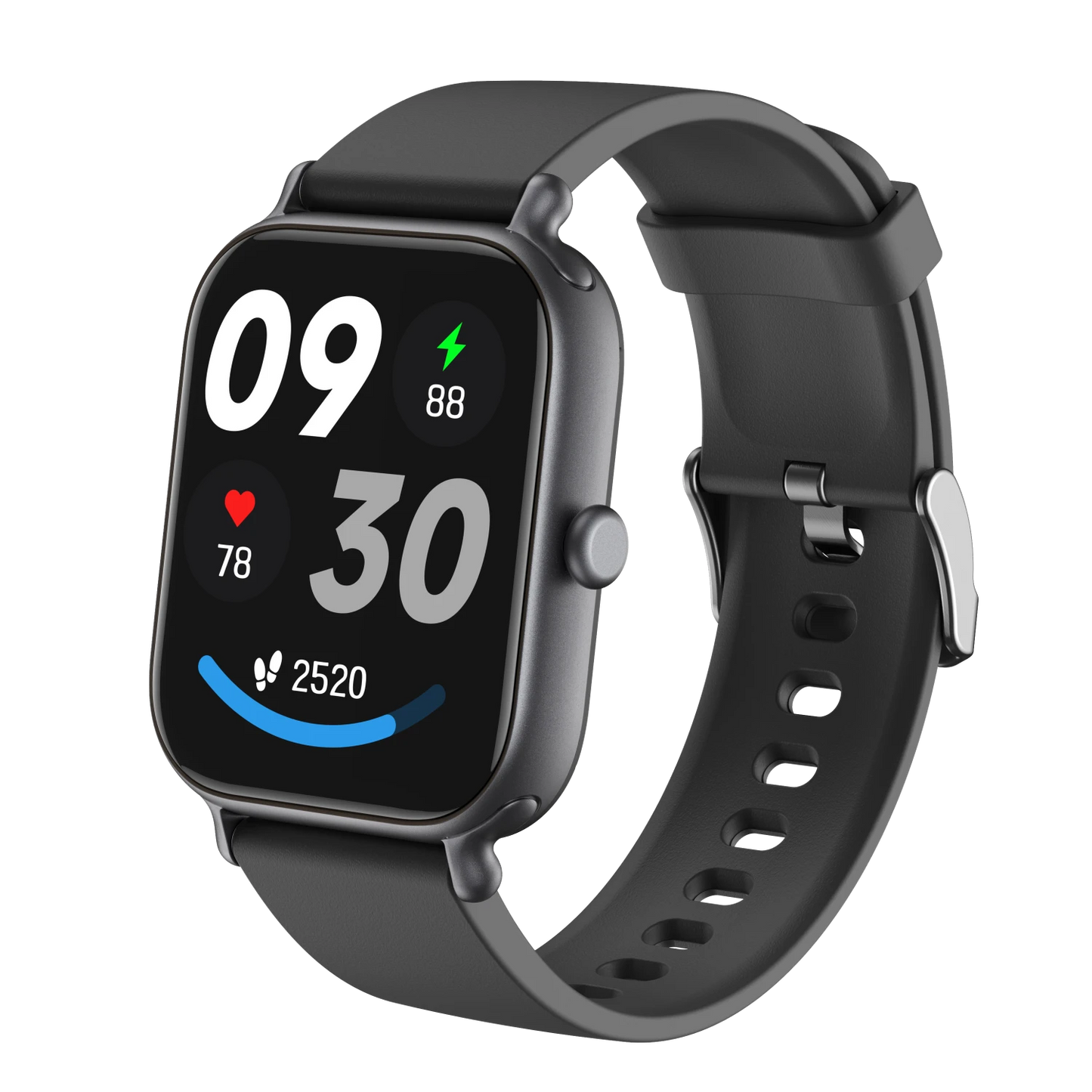 <tc>Runmefit</tc> CX3 スマートスポーツウォッチ
