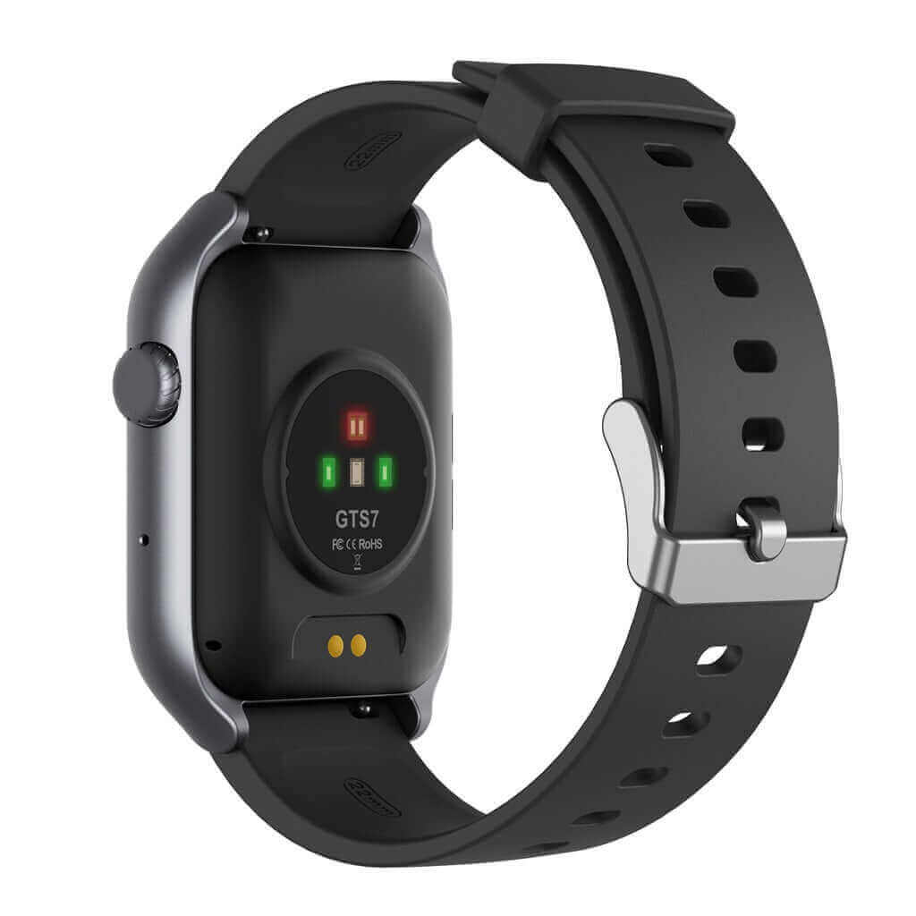 <tc>Runmefit</tc> GTS7 スマートスポーツウォッチ