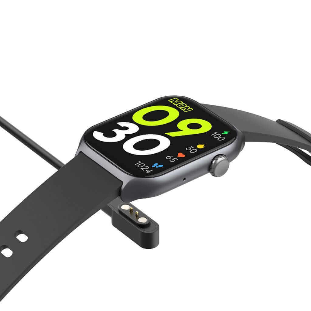 <tc>Runmefit</tc> USB A - 磁気充電ケーブル (2 フィート / 60 cm) - <tc>Runmefit</tc> スマート ウォッチと互換性があります