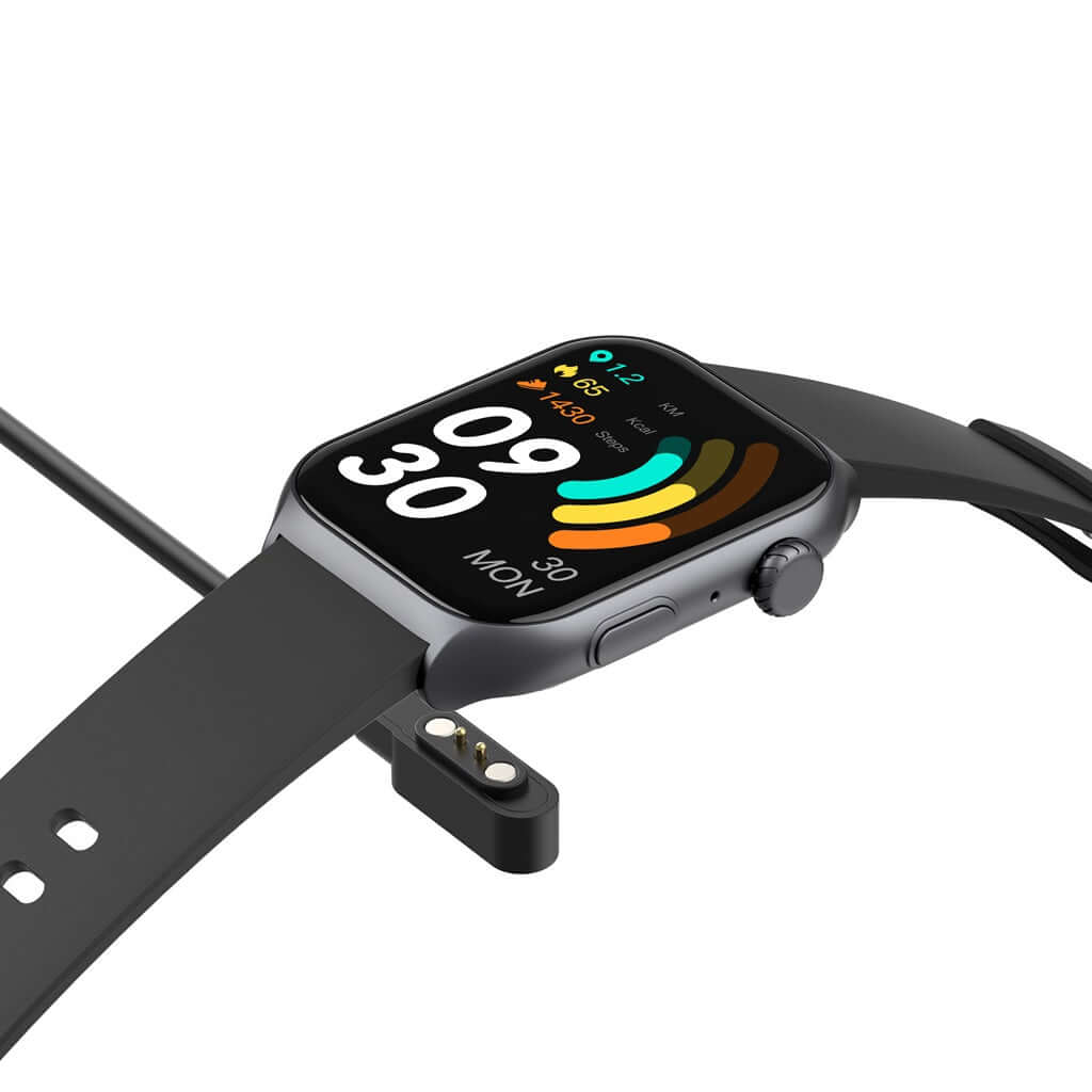 <tc>Runmefit</tc> USB A - 磁気充電ケーブル (2 フィート / 60 cm) - <tc>Runmefit</tc> スマート ウォッチと互換性があります