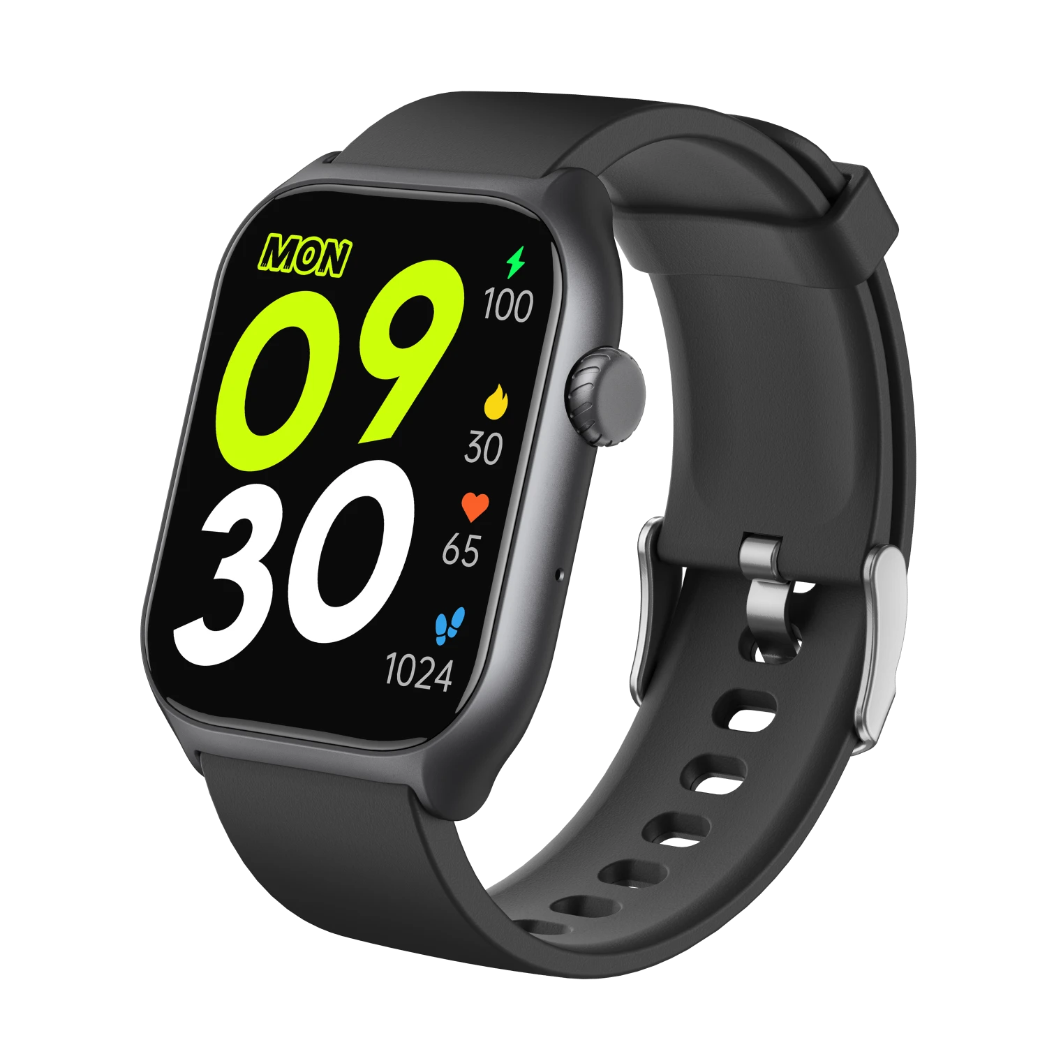 <tc>Runmefit</tc> GTS7 スマートスポーツウォッチ