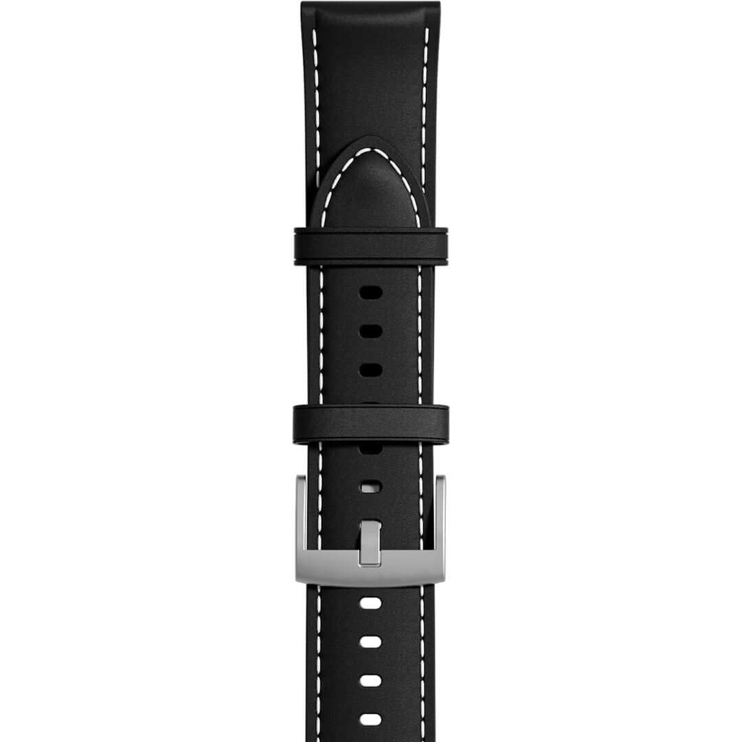 <tc>Runmefit</tc> 交換用レザーストラップ