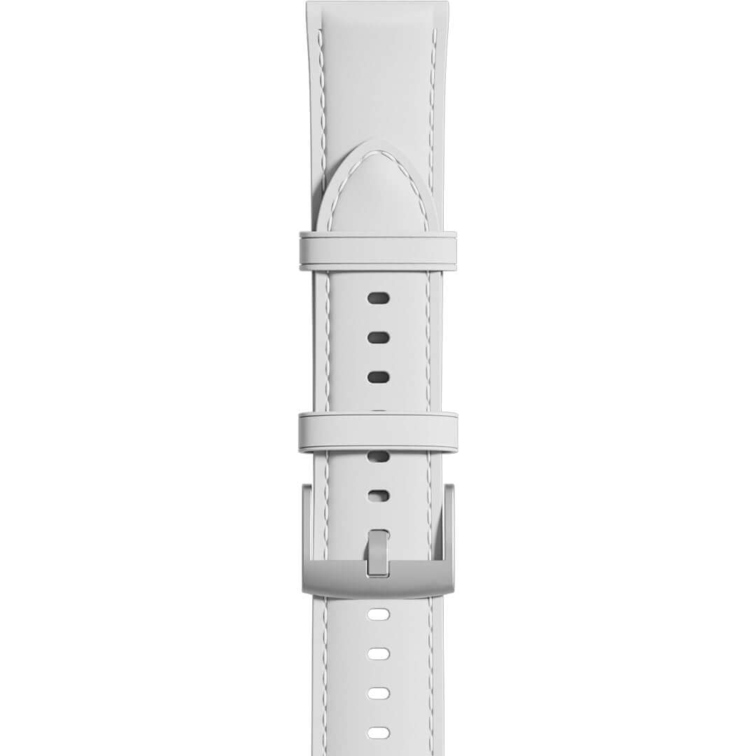 <tc>Runmefit</tc> 交換用レザーストラップ