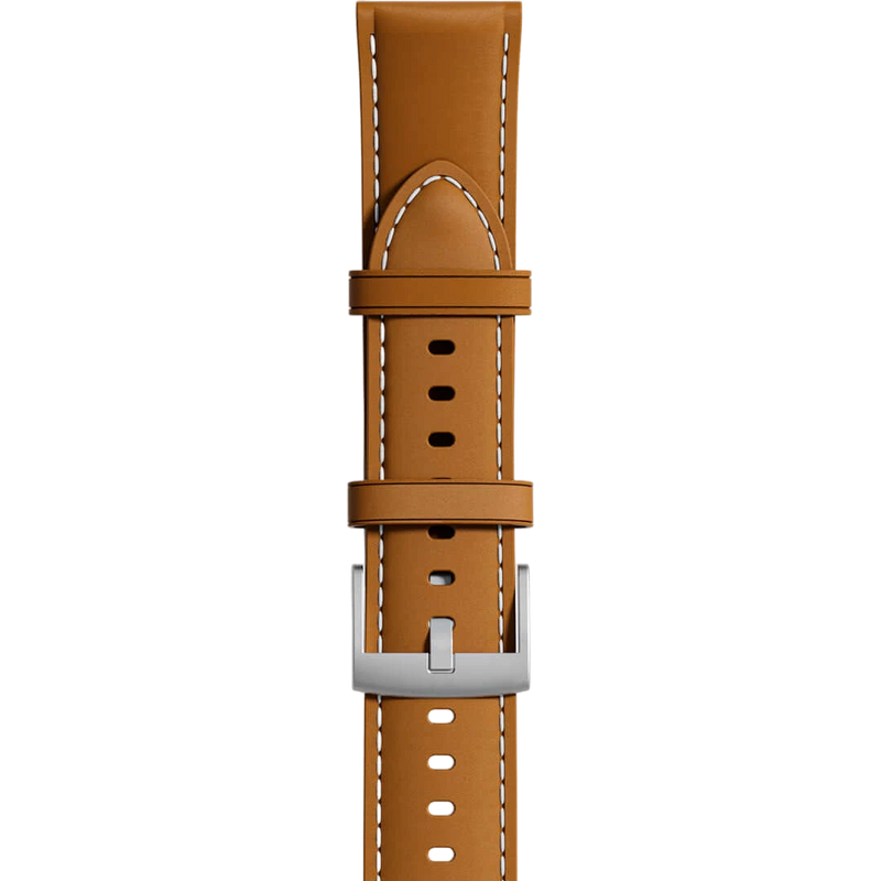 <tc>Runmefit</tc> 交換用レザーストラップ