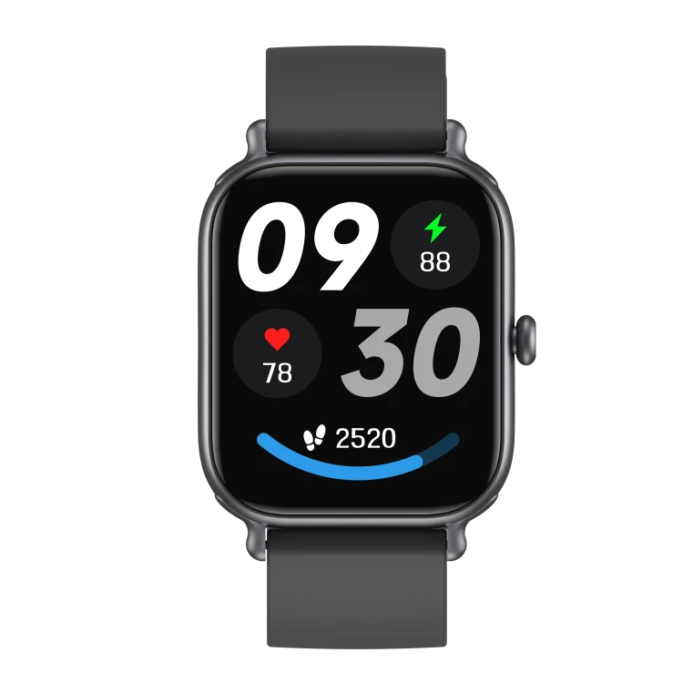 <tc>Runmefit</tc> CX3 スマートスポーツウォッチ