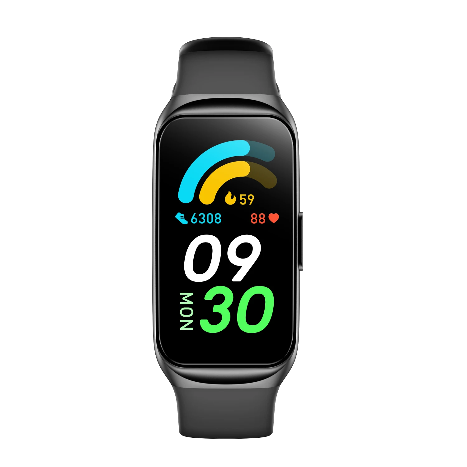 <tc>Runmefit</tc> GTL2 フィットネストラッカー