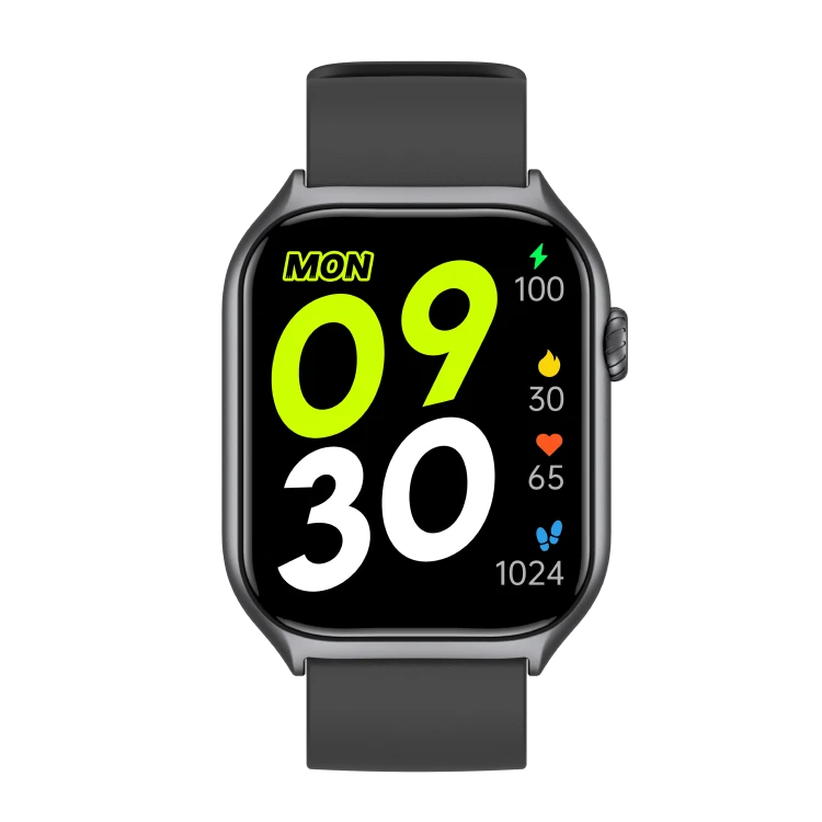 <tc>Runmefit</tc> GTS7 スマートスポーツウォッチ