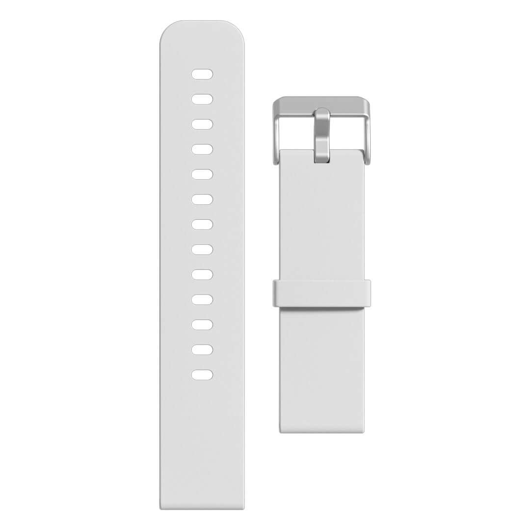 <tc>Runmefit</tc> 交換用シリコン時計バンド