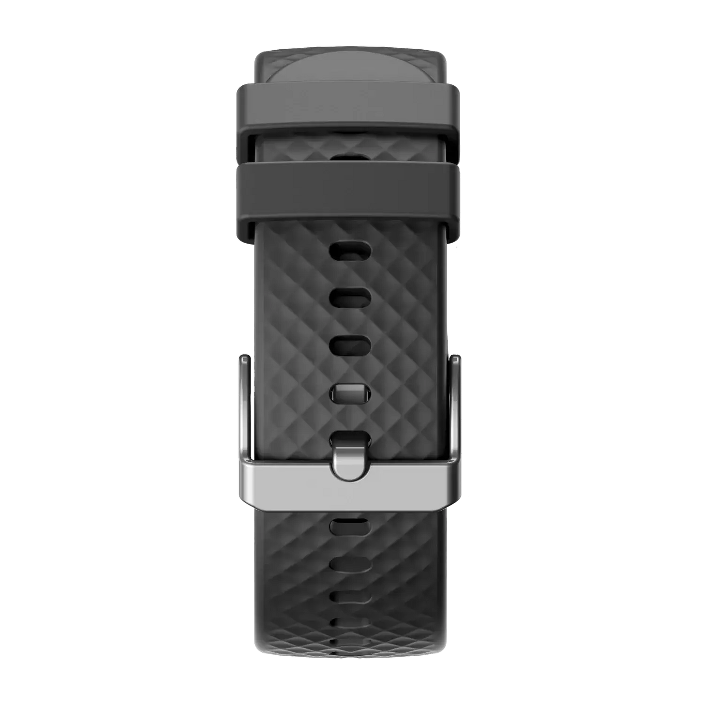 <tc>Runmefit</tc> 交換用ウェーブシリコンウォッチバンド