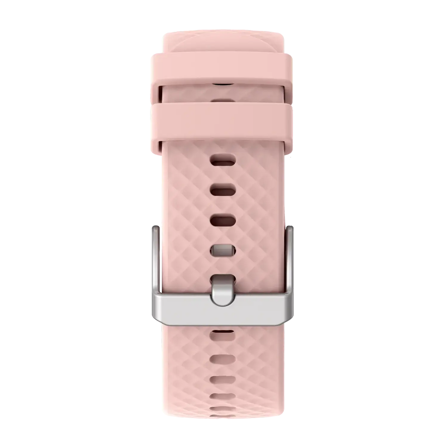 <tc>Runmefit</tc> 交換用ウェーブシリコンウォッチバンド