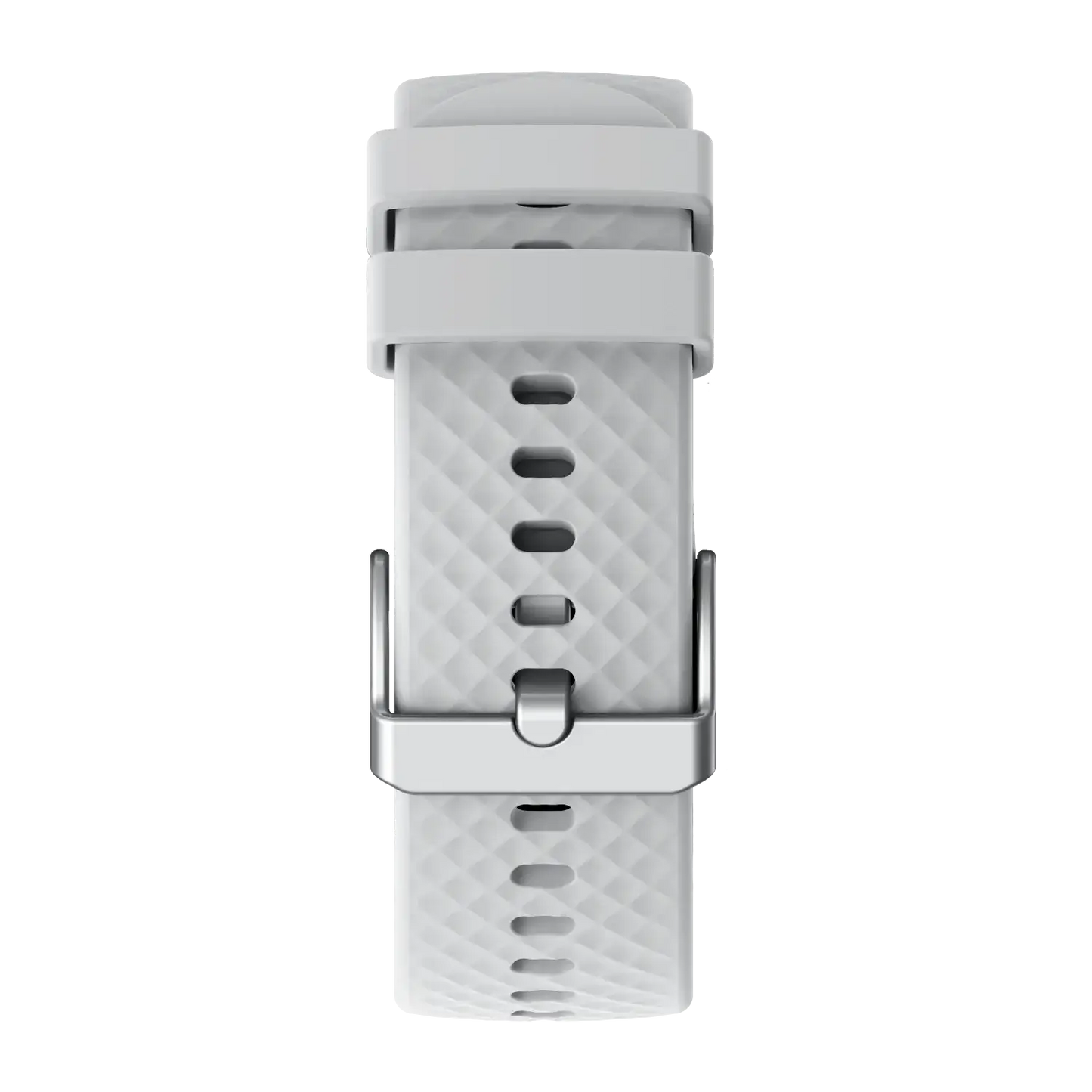<tc>Runmefit</tc> 交換用ウェーブシリコンウォッチバンド