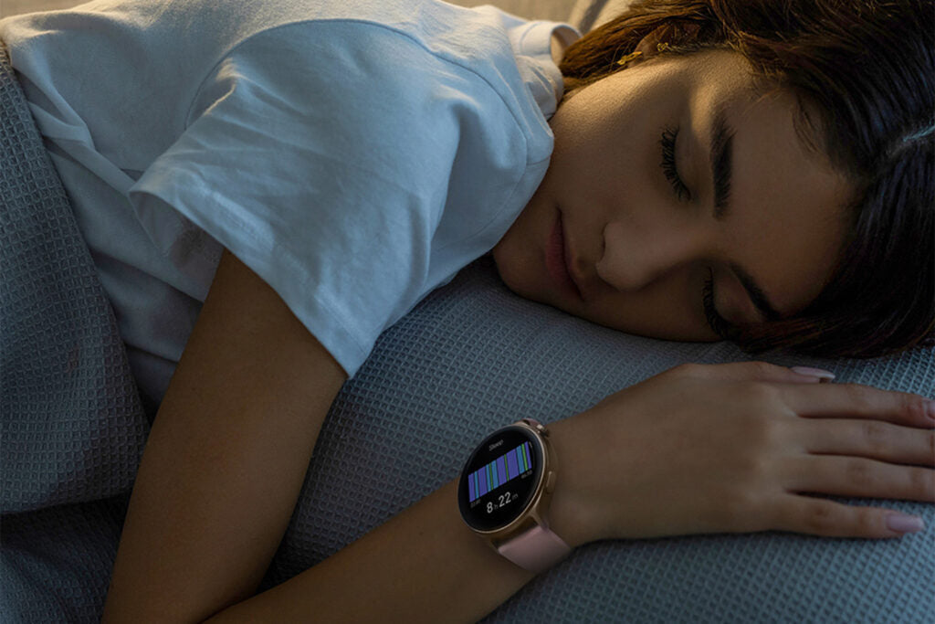 What is REM Sleep? 4 Sleep Stages on Your Smart Watch You Need to Know