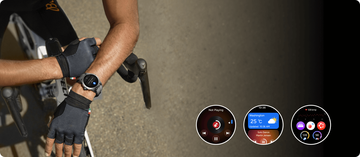 簡単につながりを保ちます