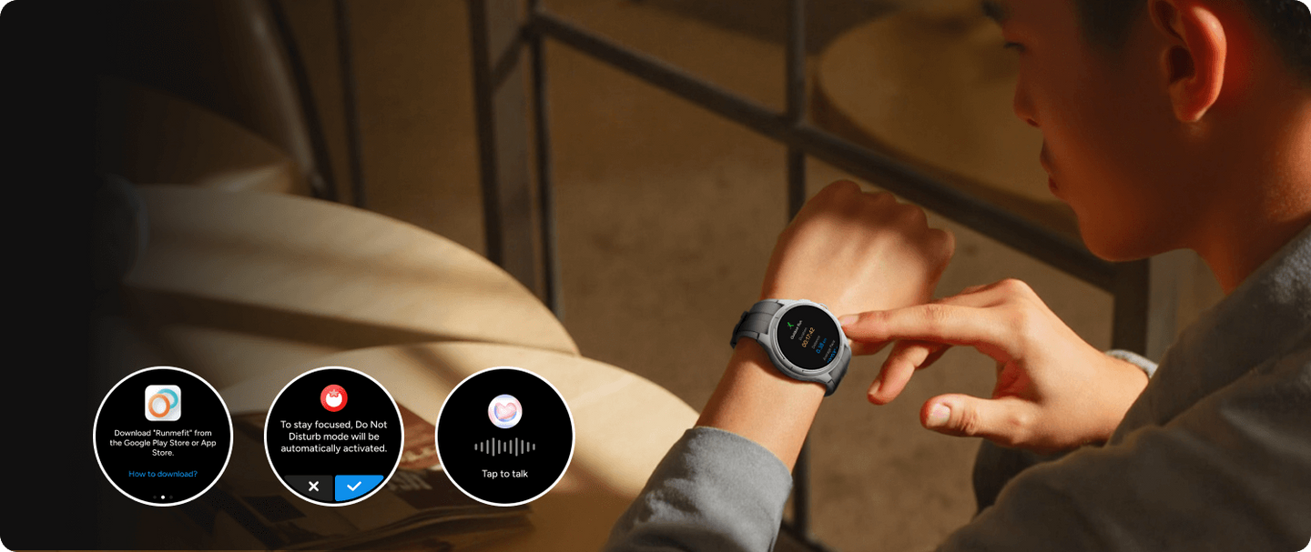 あなたのスマートコマンドセンター