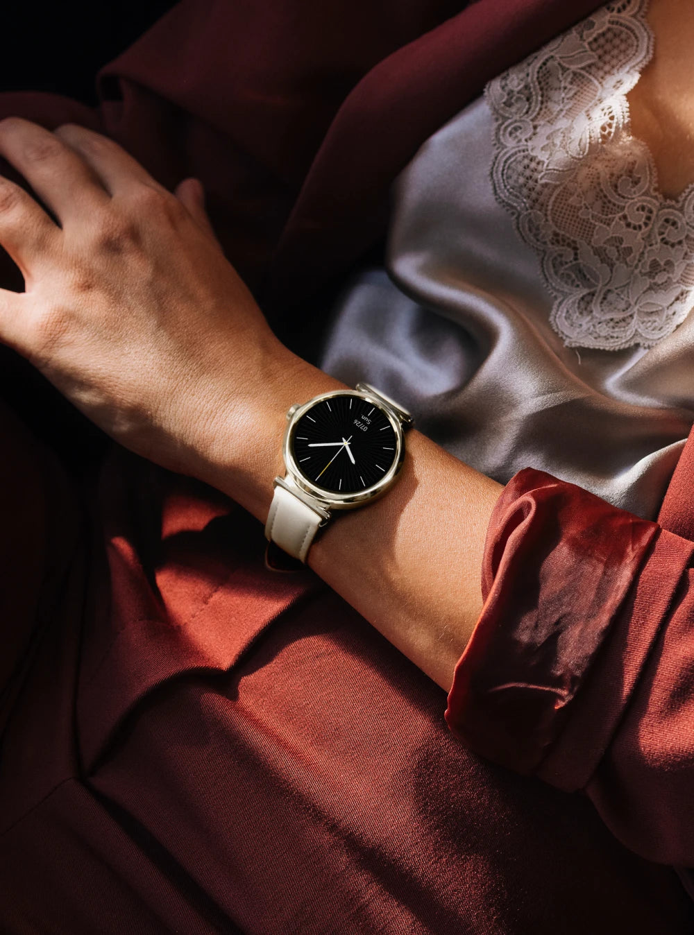 <tc>Runmefit</tc> グレース