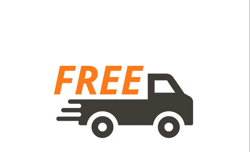 free shipping