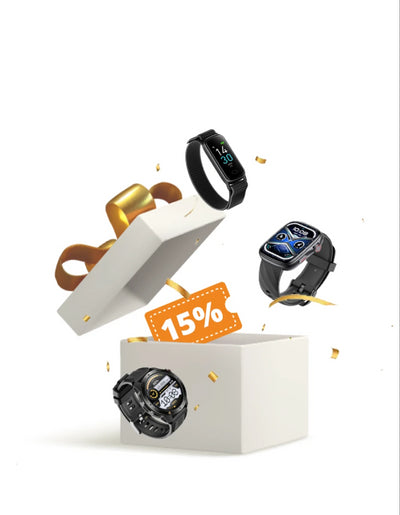 app-connected smart experience