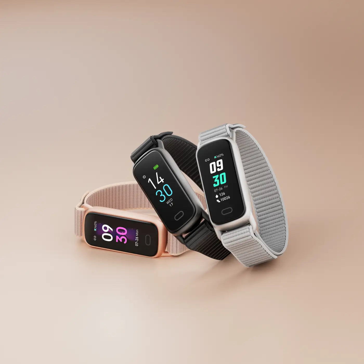 <tc>Runmefit</tc> GTL 1 フィットネストラッカー