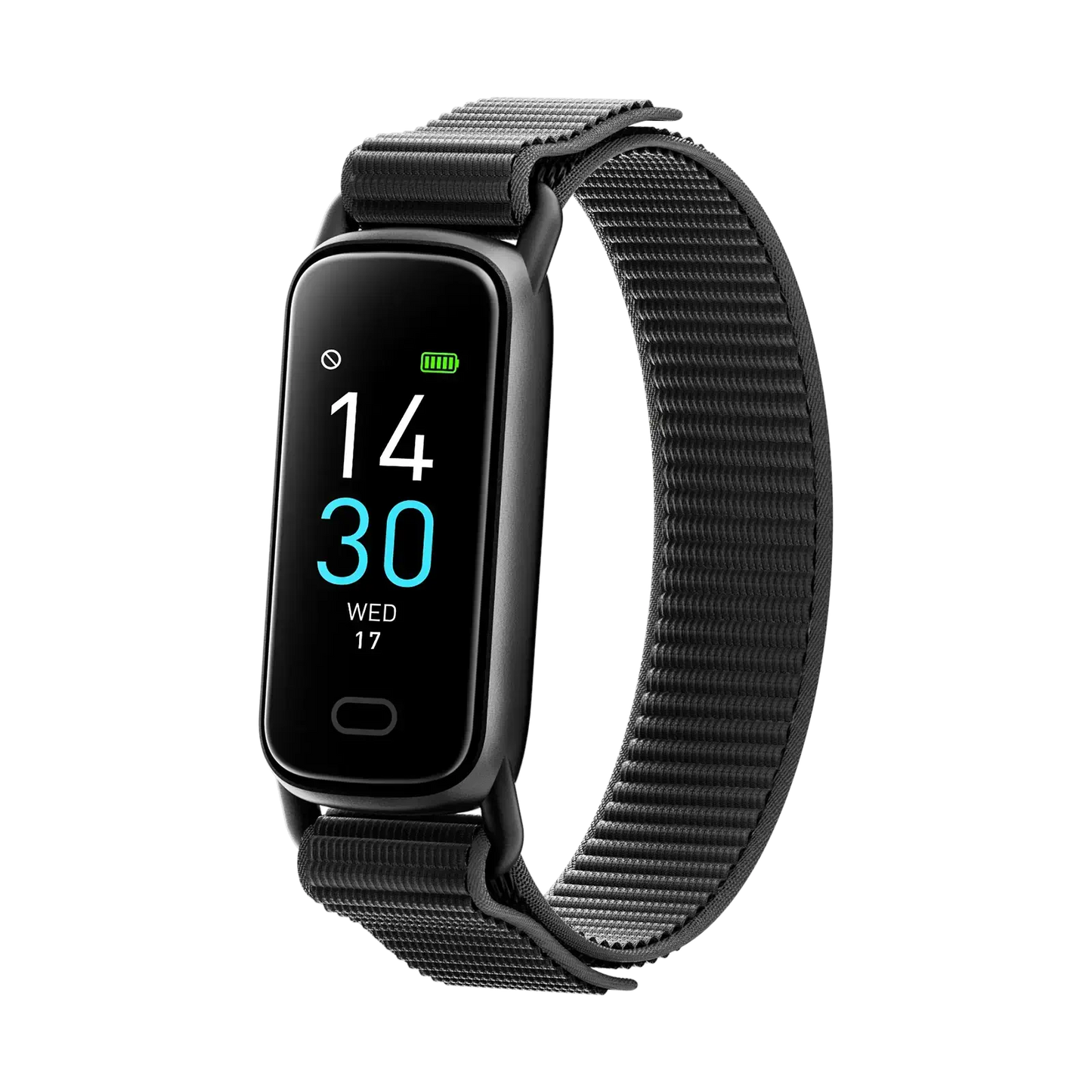 Runmefit GTL1 Fitness Tracker, nylon band