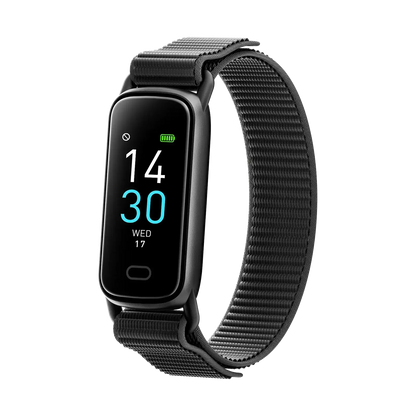 Runmefit GTL1 Fitness Tracker, nylon band