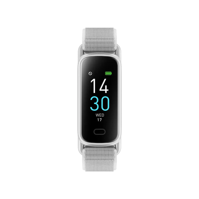 Runmefit GTL1 Fitness Tracker, nylon band