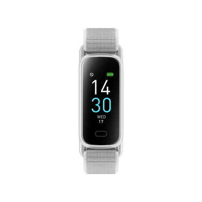 Runmefit GTL1 Fitness Tracker, nylon band