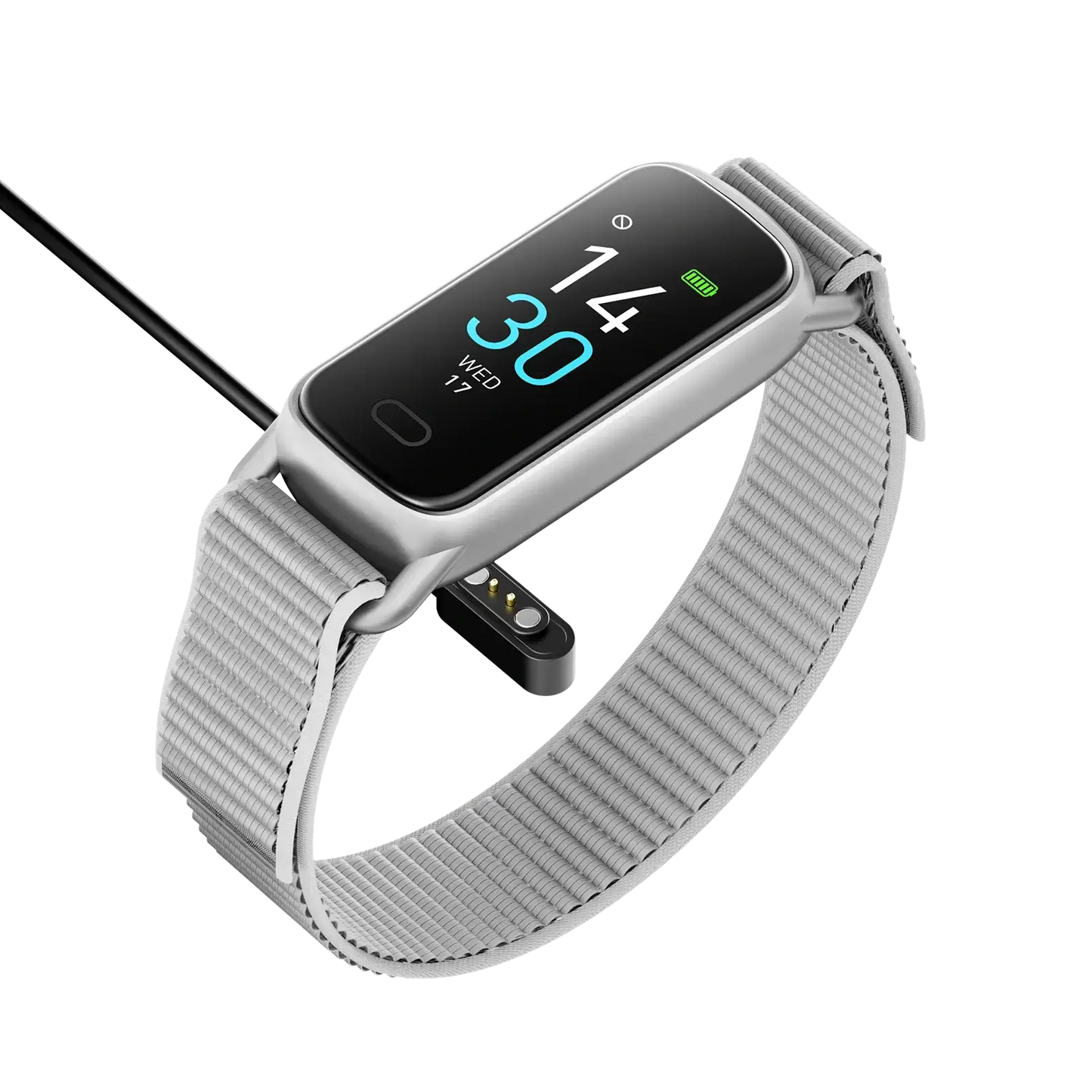 Runmefit GTL1 Fitness Tracker, nylon band