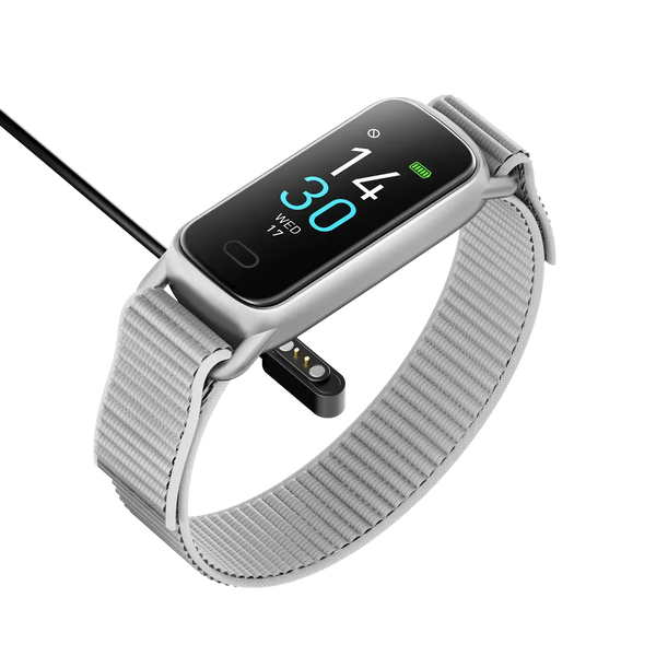 Runmefit GTL1 Fitness Tracker, nylon band