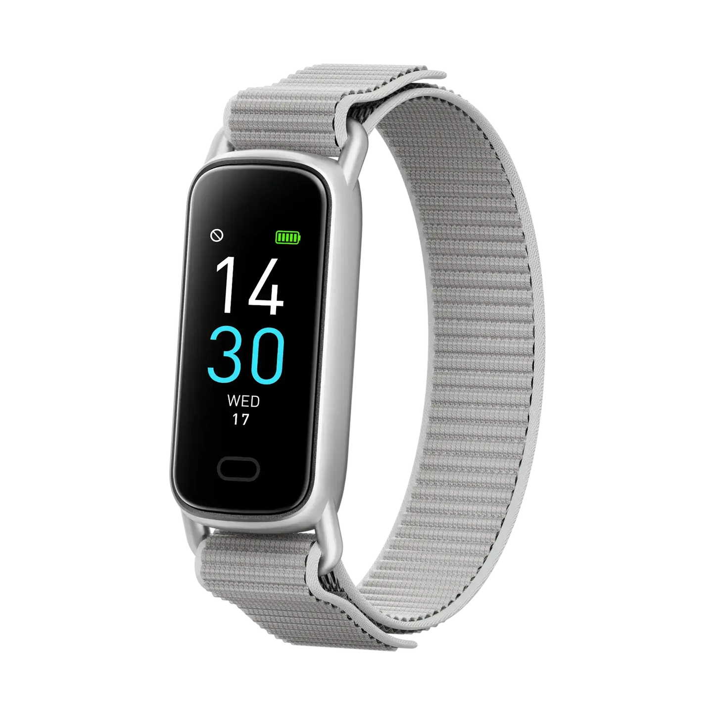 Runmefit GTL1 Fitness Tracker, nylon band