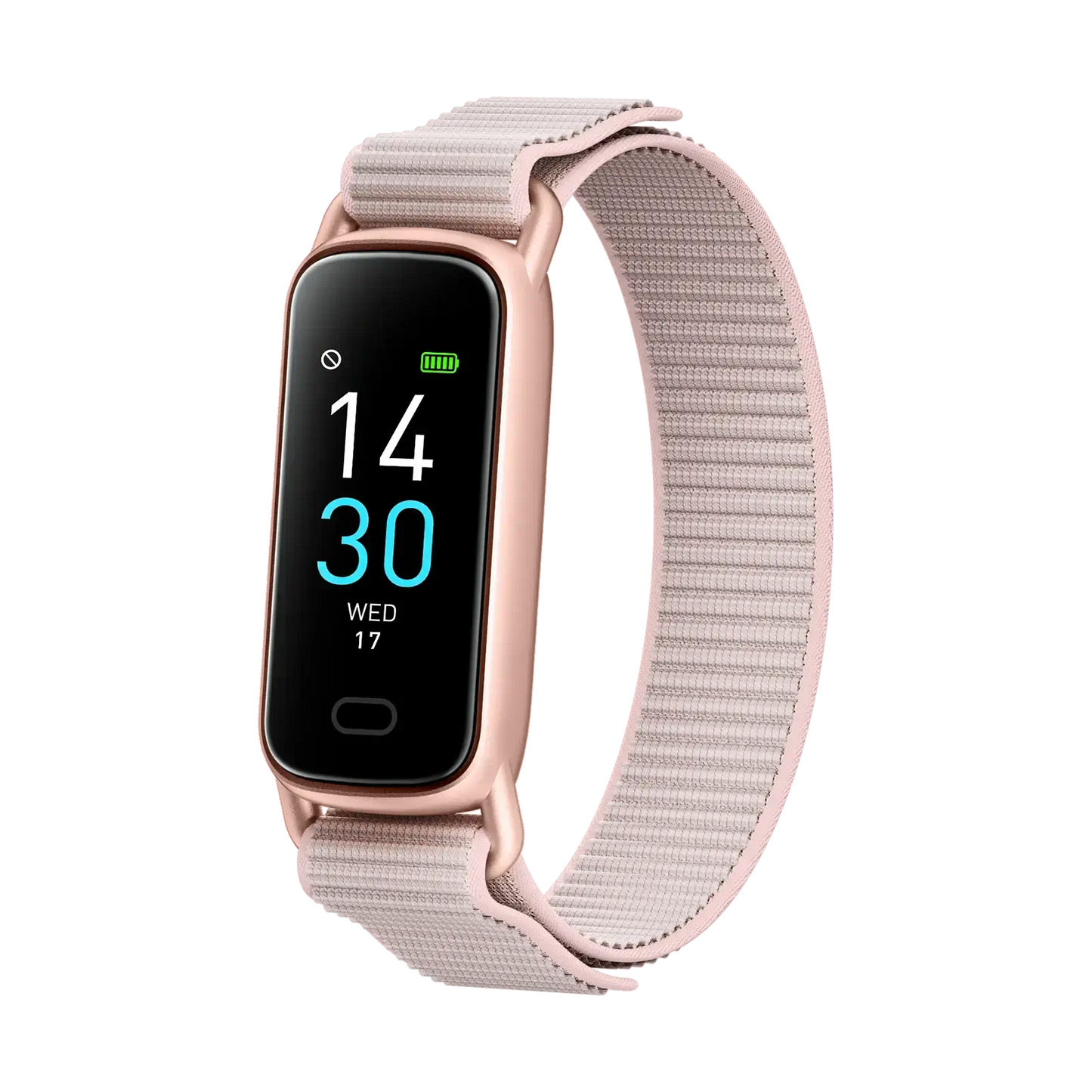Runmefit GTL1 Fitness Tracker, nylon band