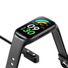 <tc>Runmefit</tc> USB A - マグネット充電ケーブル (2フィート/60cm) - 対応機種 <tc>Runmefit</tc> スマートウォッチ