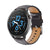 <tc>Runmefit</tc> GTR2 スマートウォッチ - レザーバンド