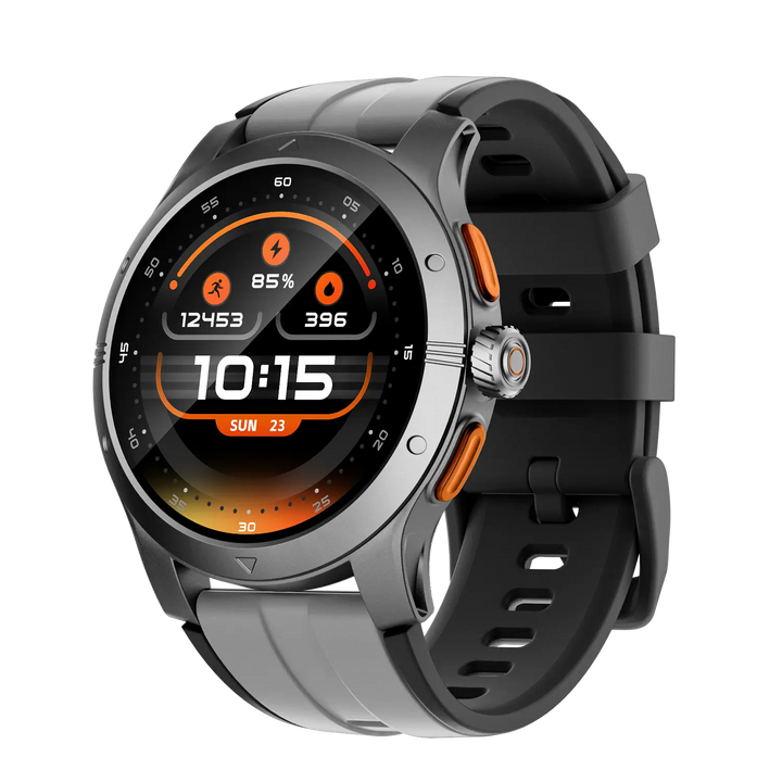 Runmefit RACER 3