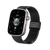 <tc>Runmefit</tc> GTS8 AMOLEDスマートウォッチ - スチールストラップ