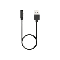 <tc>Runmefit</tc> USB A - 磁気充電ケーブル (2 フィート / 60 cm) - <tc>Runmefit</tc> スマート ウォッチと互換性があります