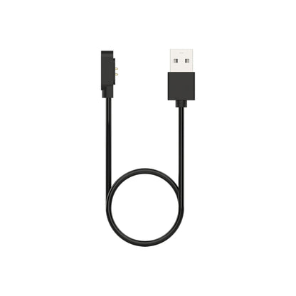 <tc>Runmefit</tc> USB A - 磁気充電ケーブル (2 フィート / 60 cm) - <tc>Runmefit</tc> スマート ウォッチと互換性があります