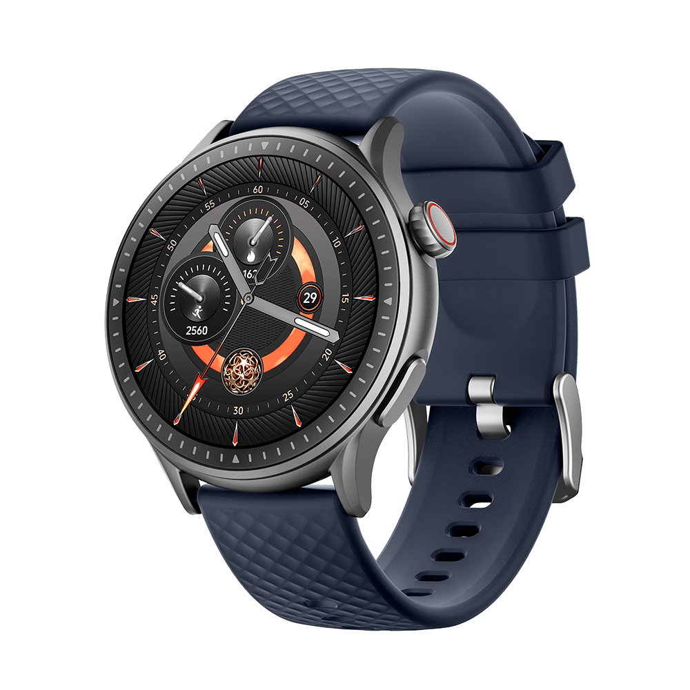 <tc>Runmefit</tc> GTR3 AMOLEDスマートスポーツウォッチ