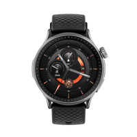 <tc>Runmefit</tc> GTR3 AMOLEDスマートスポーツウォッチ