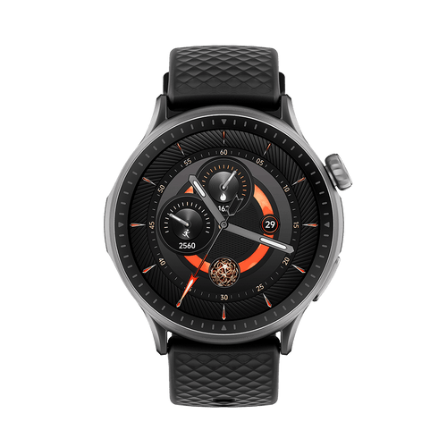 <tc>Runmefit</tc> GTR3 AMOLEDスマートスポーツウォッチ