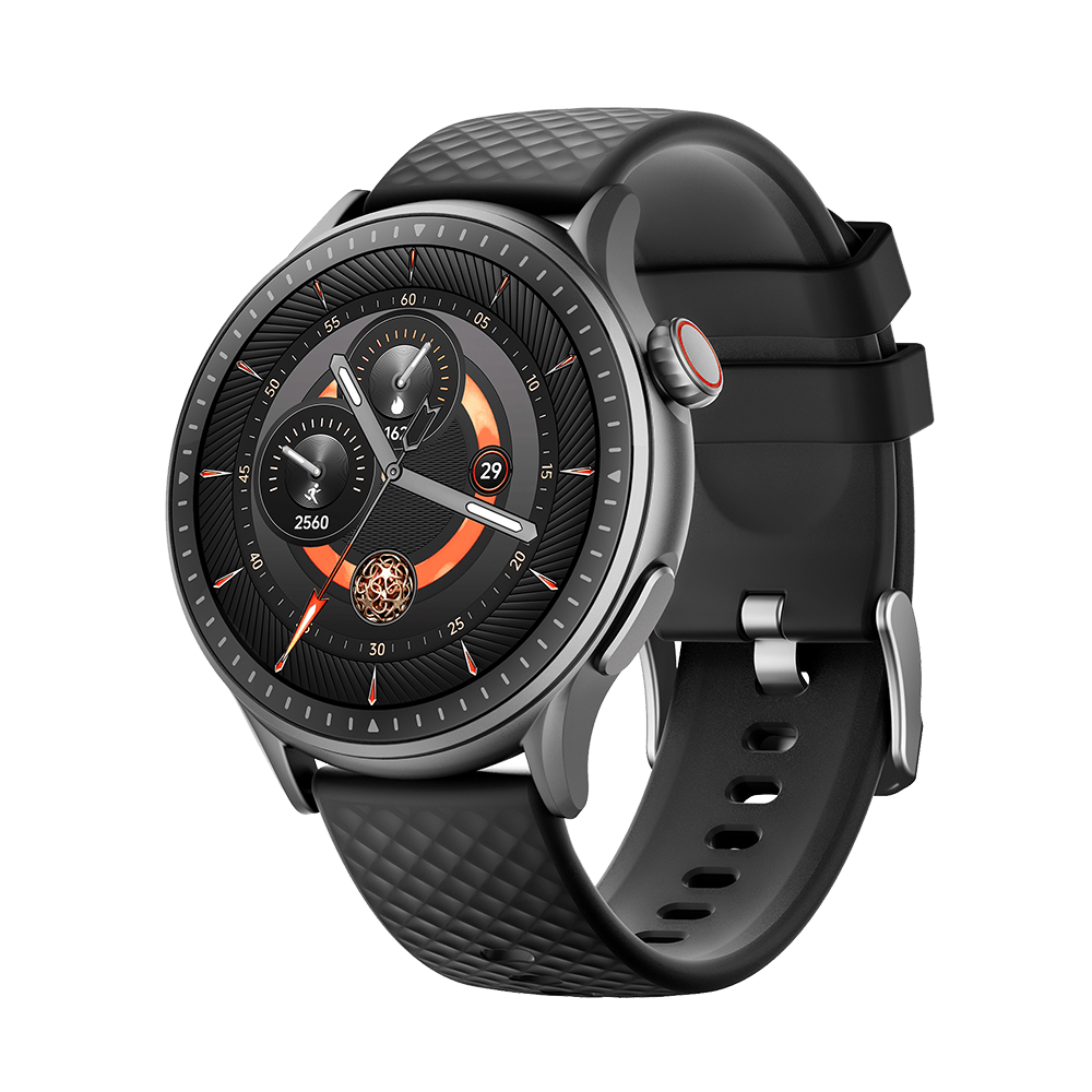 <tc>Runmefit</tc> GTR3 AMOLEDスマートスポーツウォッチ
