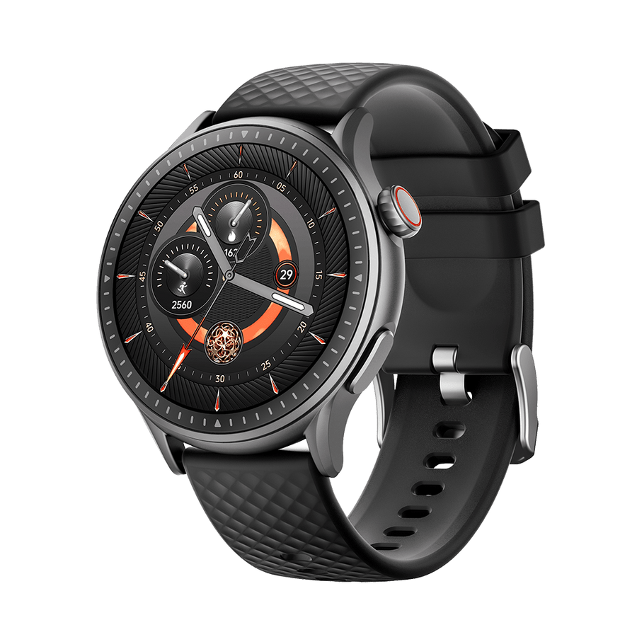 Runmefit GTR3 AMOLED スマート スポーツウォッチ