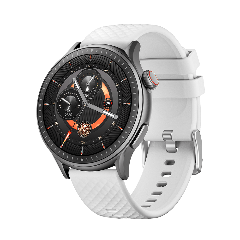 <tc>Runmefit</tc> GTR3 AMOLEDスマートスポーツウォッチ