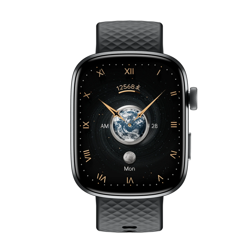 <tc>Runmefit</tc> GTS8 AMOLEDスマートウォッチ