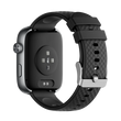 <tc>Runmefit</tc> GTS8 AMOLEDスマートウォッチ - スチールストラップ