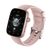 <tc>Runmefit</tc> GTS8 AMOLEDスマートスポーツウォッチ - レディースエディション