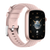 <tc>Runmefit</tc> GTS8 AMOLEDスマートスポーツウォッチ - レディースエディション